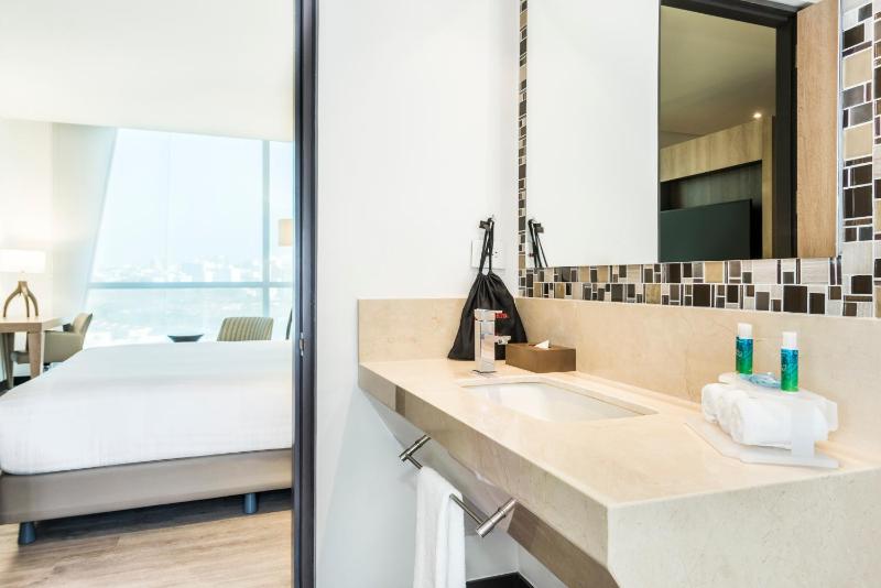 Holiday Inn Express Barranquilla Buenavista By IHG - image 15