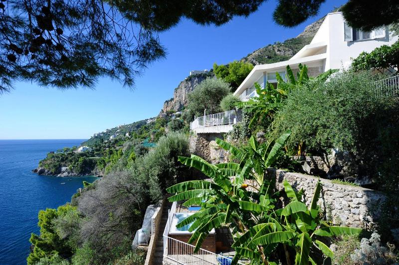 Villa Santa Maria - Luxury Suites - image 22