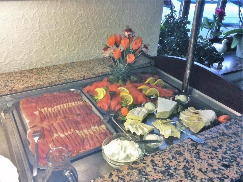 Hotel-Restaurant Cafe Caro - image 20
