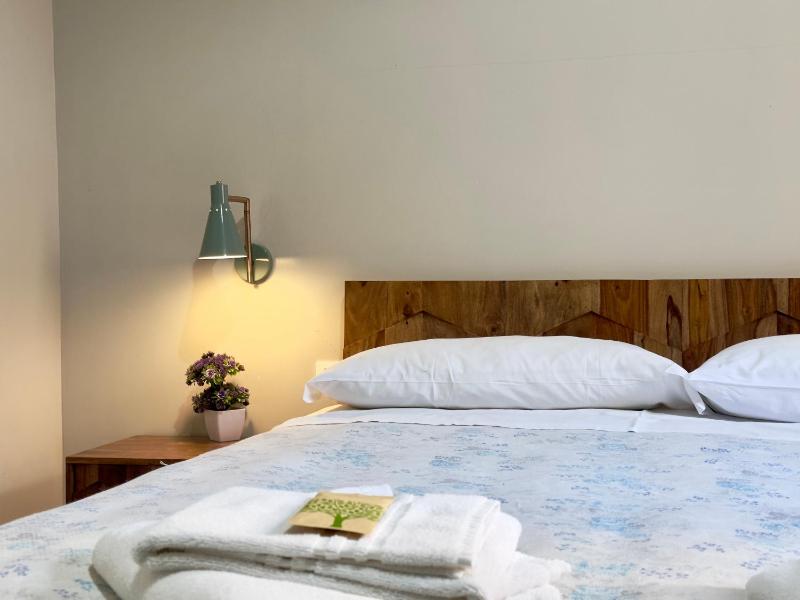 Deluxe Double Room image 3