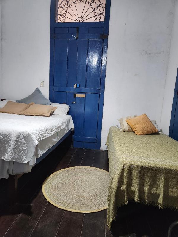 HOSTEL RAIZ da BAHIA - image 9