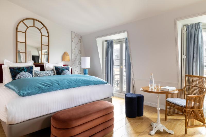 Executive Suite with Spa Access image 3