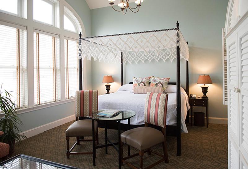 Fulton Lane Inn - image 5