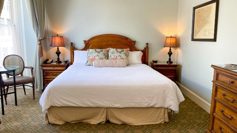Fulton Lane Inn - image 6