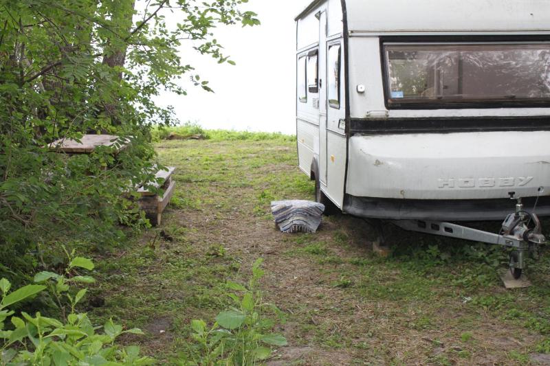 Caravan image 1