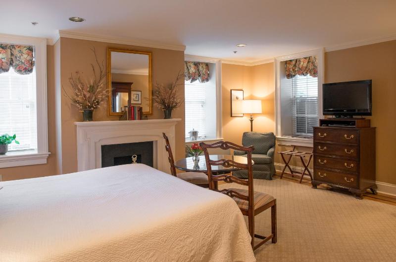 John Rutledge House Inn - image 4