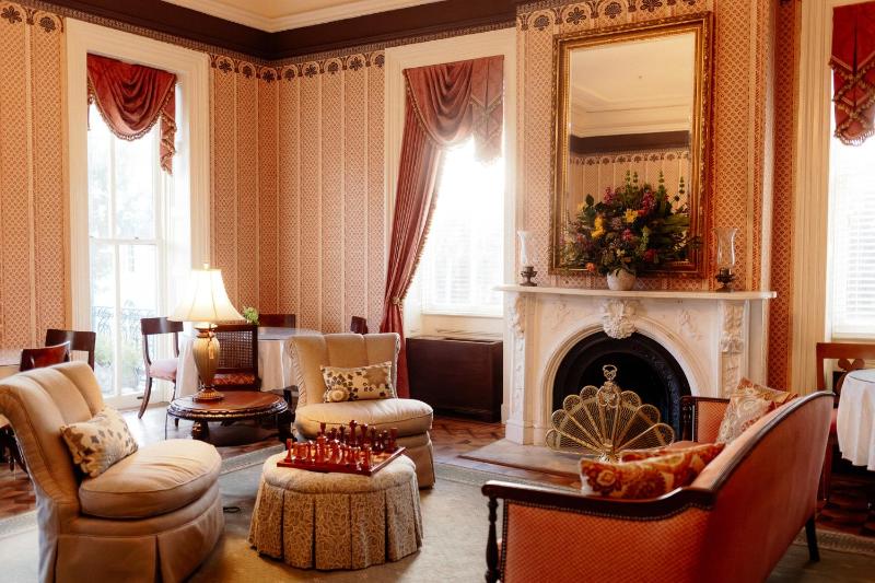 John Rutledge House Inn - image 24