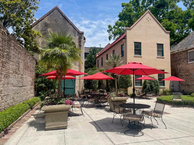 John Rutledge House Inn - image 6