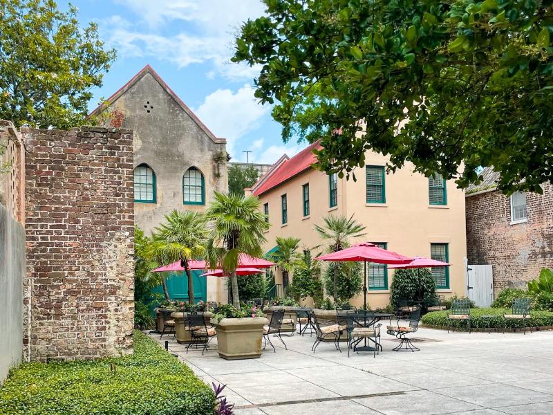 John Rutledge House Inn - image 23