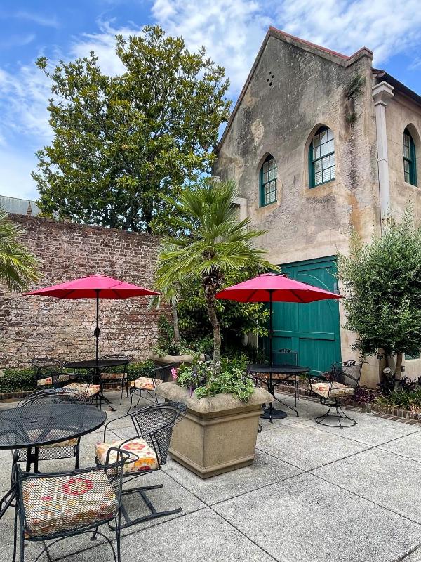 John Rutledge House Inn - image 45