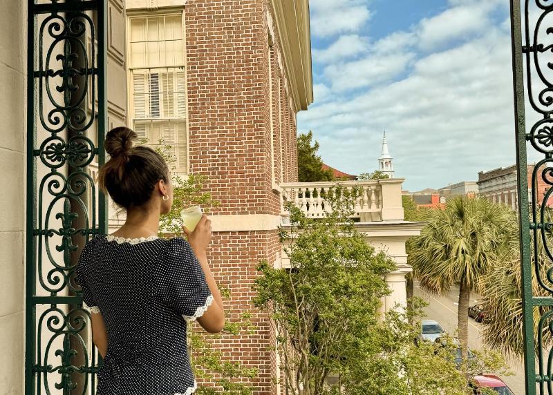 John Rutledge House Inn - image 46