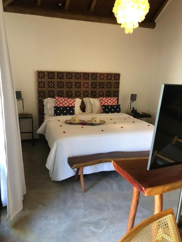 Villa Pantai Boutique Hotel Maragogi - image 47