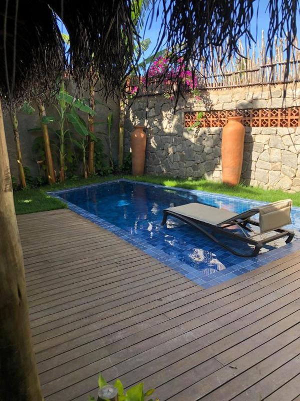 Villa Pantai Boutique Hotel Maragogi - image 14