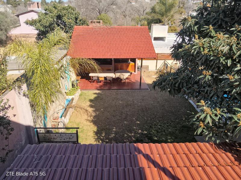 Departamento en la Villa - image 3