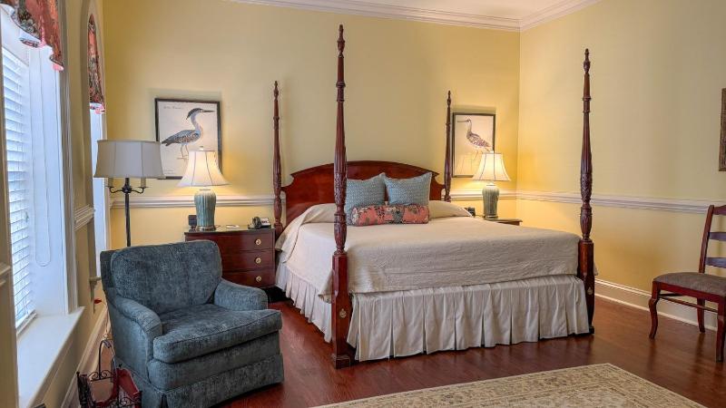 John Rutledge House Inn - image 29