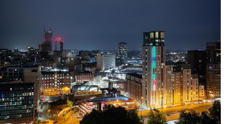 Holiday Inn Express Birmingham - City Centre By IHG - image 5