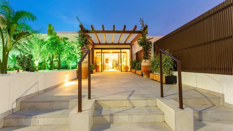Hotel Indigo Gandia Beach - image 18