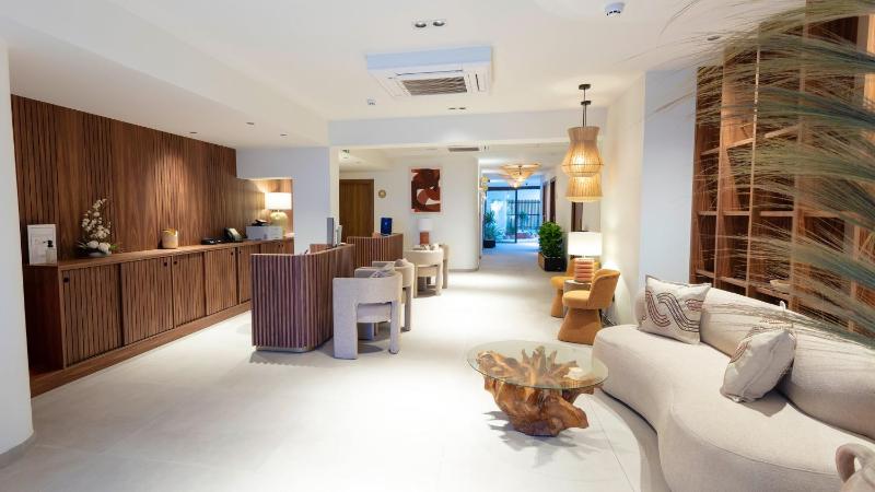 Hotel Indigo Gandia Beach - image 33