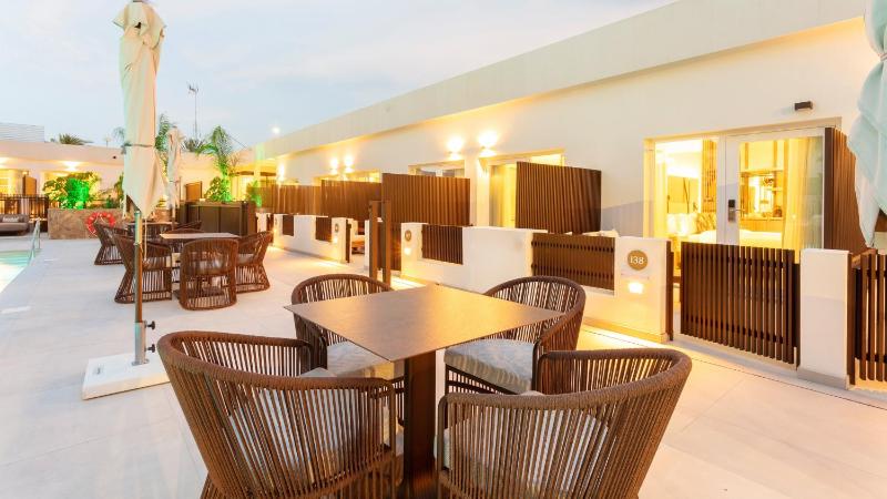 Hotel Indigo Gandia Beach - image 21