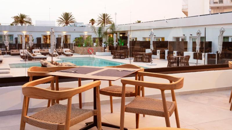 Hotel Indigo Gandia Beach - image 16