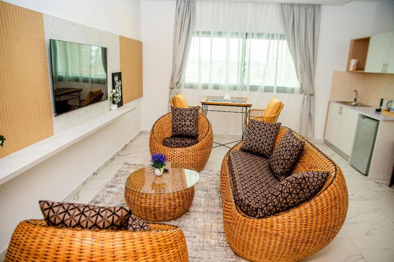 Hotel Yatchenin Yamoussoukro - image 3