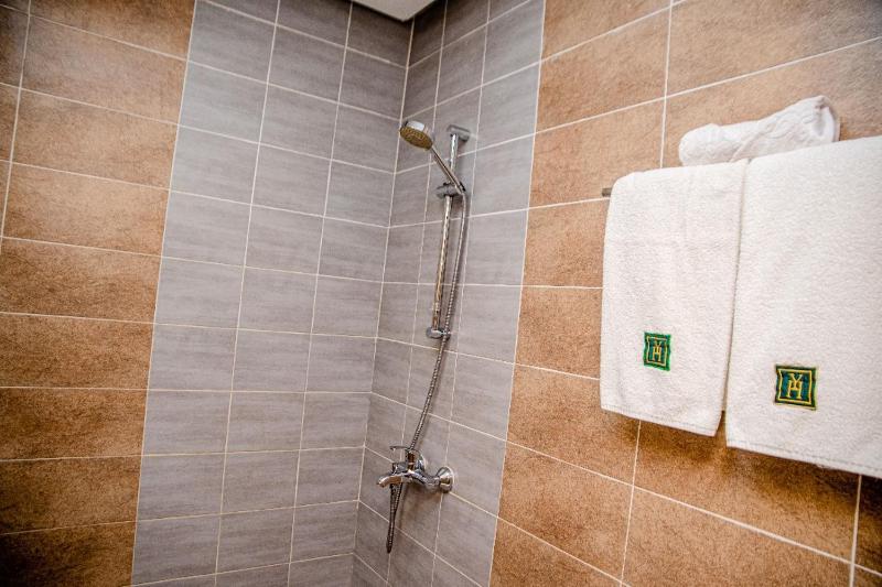 Hotel Yatchenin Yamoussoukro - image 9