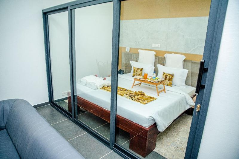 Hotel Yatchenin Yamoussoukro - image 13