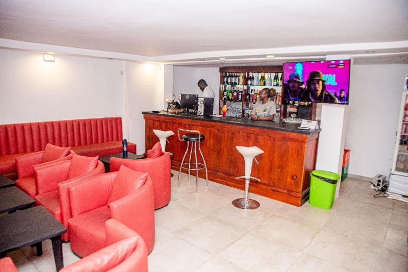 Hotel Yatchenin Yamoussoukro - image 6