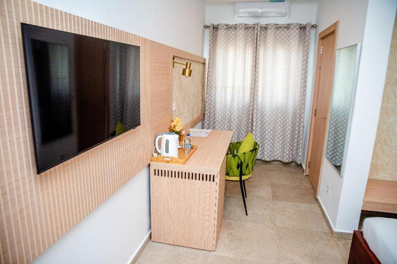 Hotel Yatchenin Yamoussoukro - image 10
