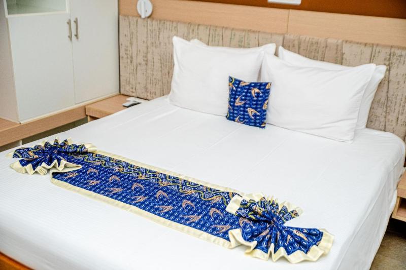 Hotel Yatchenin Yamoussoukro - image 16