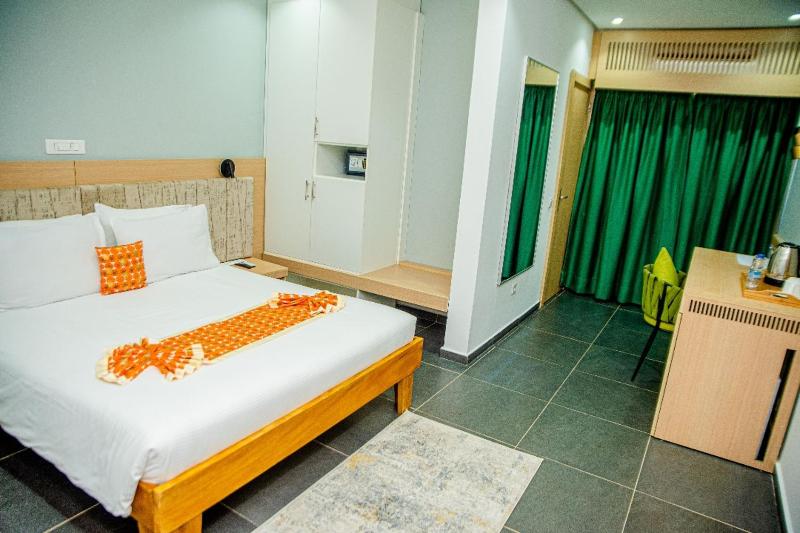 Hotel Yatchenin Yamoussoukro - image 2