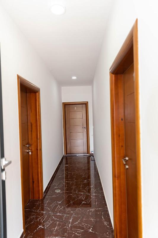 Nisa&Dili Apartments - image 15