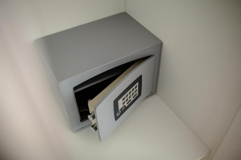 Premium Studio Terrace Sea View image 1