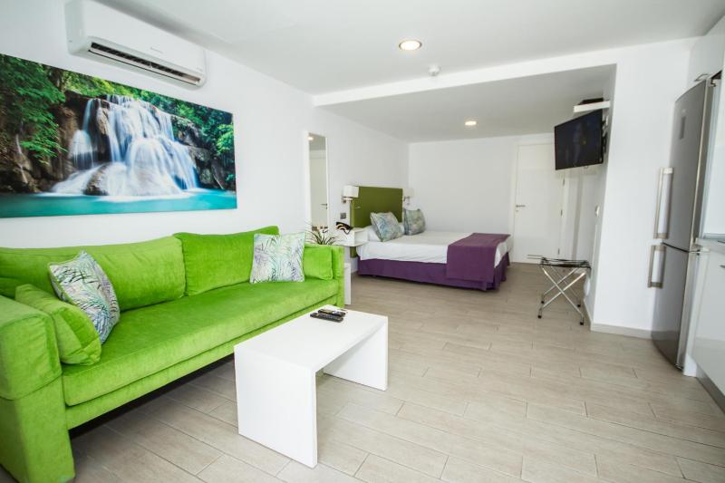 Premium Studio Terrace  image 3