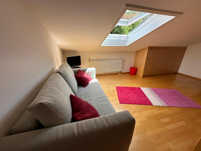 One-Bedroom Apartment image 2