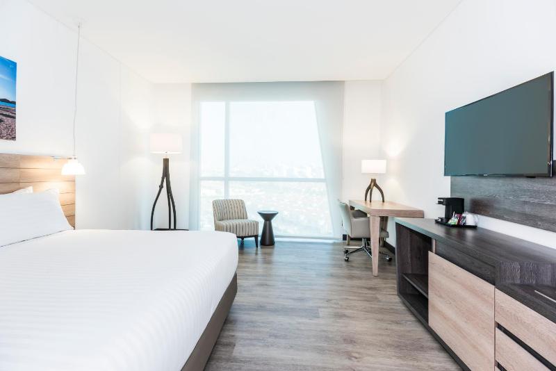 Holiday Inn Express Barranquilla Buenavista By IHG - image 48