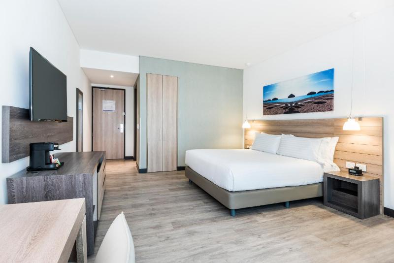 Holiday Inn Express Barranquilla Buenavista By IHG - image 40