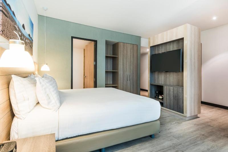 Holiday Inn Express Barranquilla Buenavista By IHG - image 36