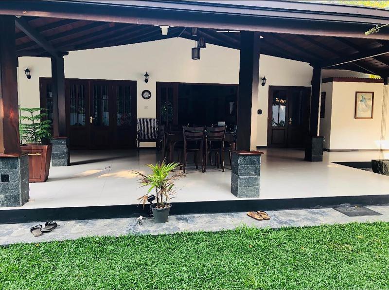 EBONY Garden - Hikkaduwa - image 20
