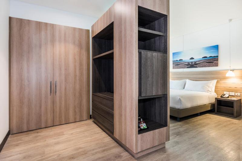 Holiday Inn Express Barranquilla Buenavista By IHG - image 46