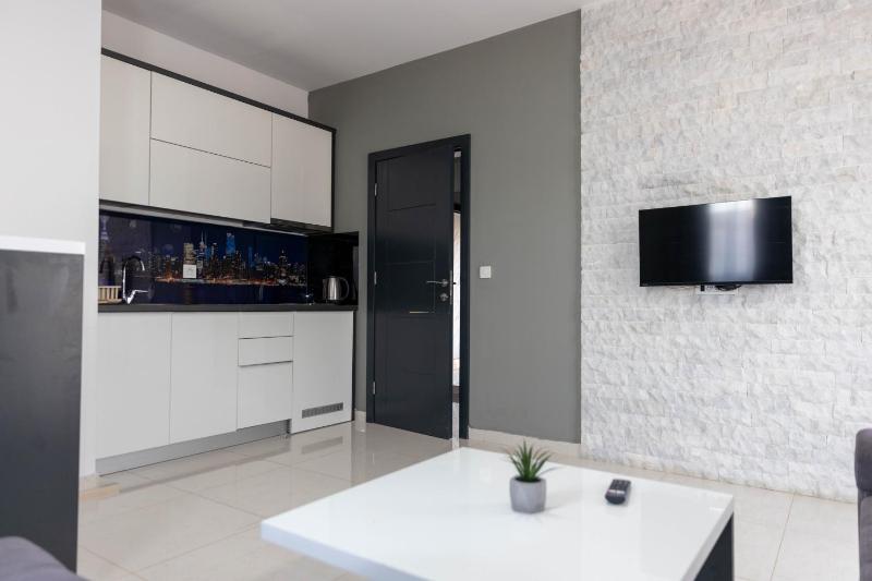 Nisa&Dili Apartments - image 14