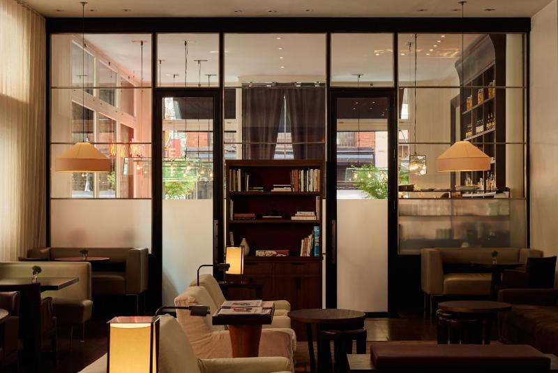 The Mercer - image 2