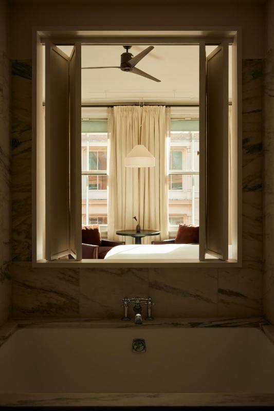 The Mercer - image 10