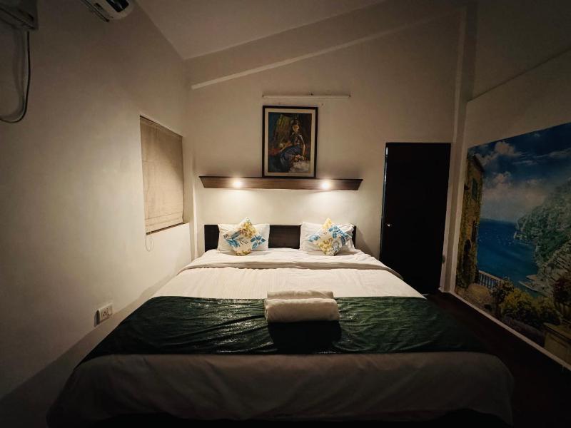 Casa Europe 6BHK With Pool & 5 mins Beach - image 30