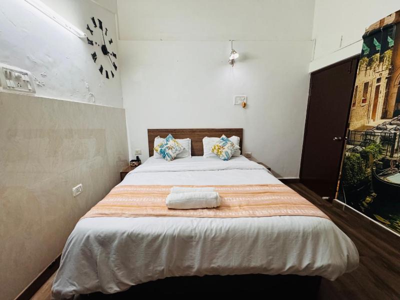 Casa Europe 6BHK With Pool & 5 mins Beach - image 43