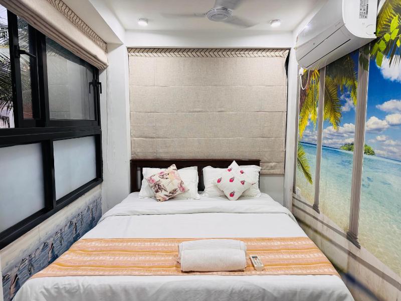 Casa Europe 6BHK With Pool & 5 mins Beach - image 24