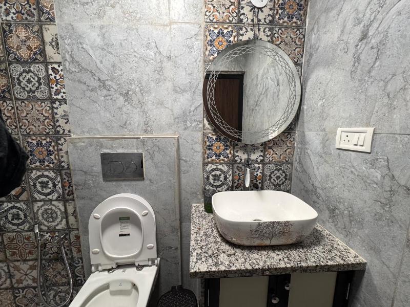 Casa Europe 6BHK With Pool & 5 mins Beach - image 25