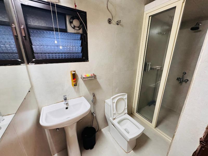 Casa Europe 6BHK With Pool & 5 mins Beach - image 31