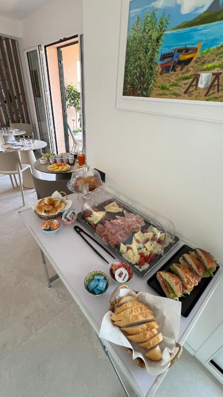 Cefalù Luxury Suite - image 13
