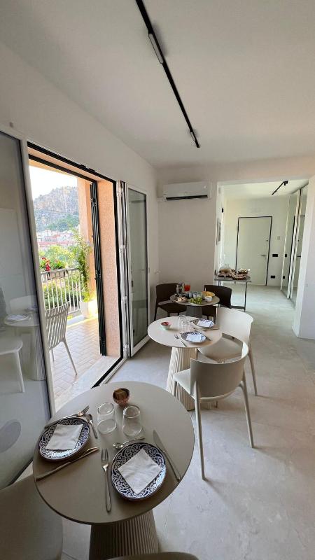 Cefalù Luxury Suite - image 45